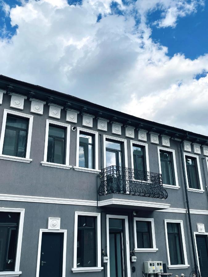 Apartament Mansion 10 Bukareszt Zewnętrze zdjęcie
