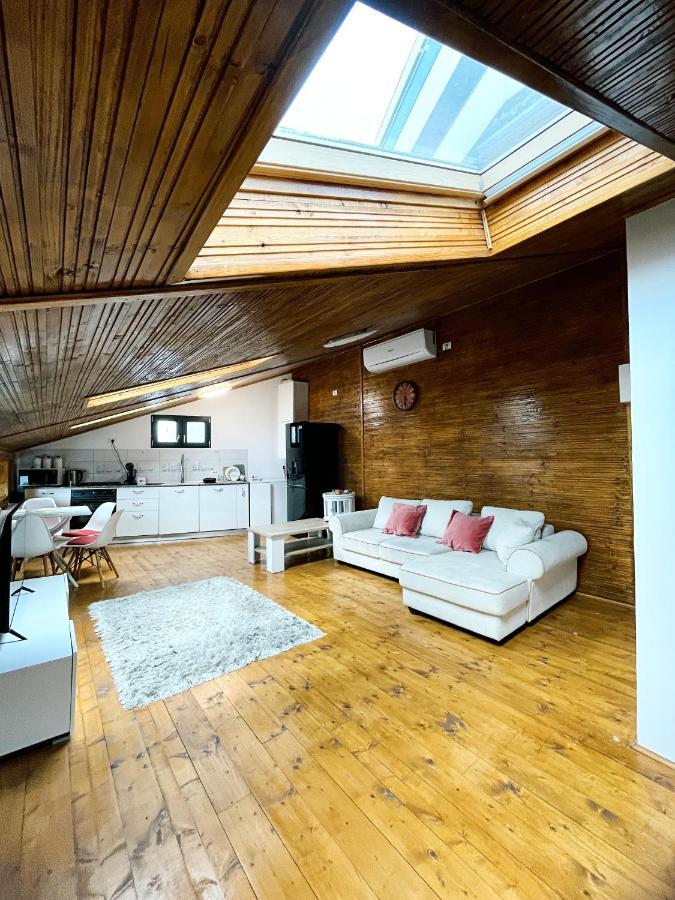 Apartament Mansion 10 Bukareszt Zewnętrze zdjęcie