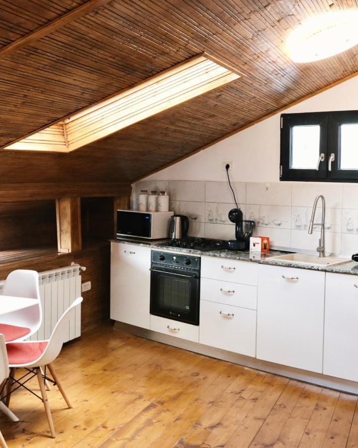 Apartament Mansion 10 Bukareszt Zewnętrze zdjęcie