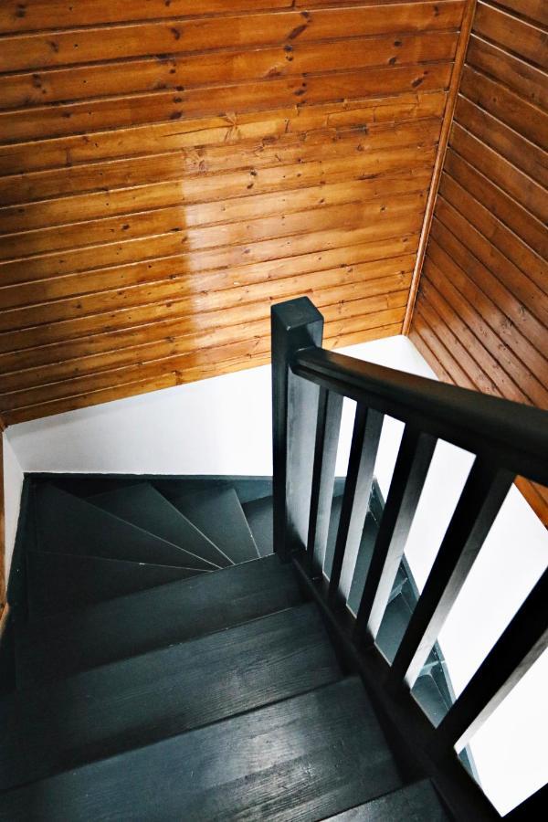 Apartament Mansion 10 Bukareszt Zewnętrze zdjęcie