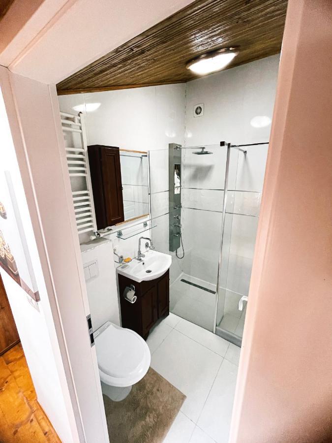 Apartament Mansion 10 Bukareszt Zewnętrze zdjęcie