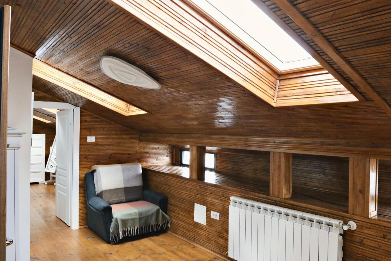 Apartament Mansion 10 Bukareszt Zewnętrze zdjęcie