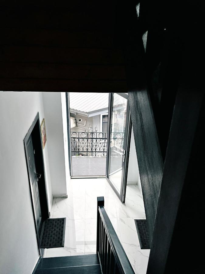 Apartament Mansion 10 Bukareszt Zewnętrze zdjęcie