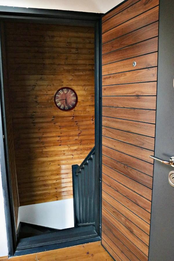 Apartament Mansion 10 Bukareszt Zewnętrze zdjęcie